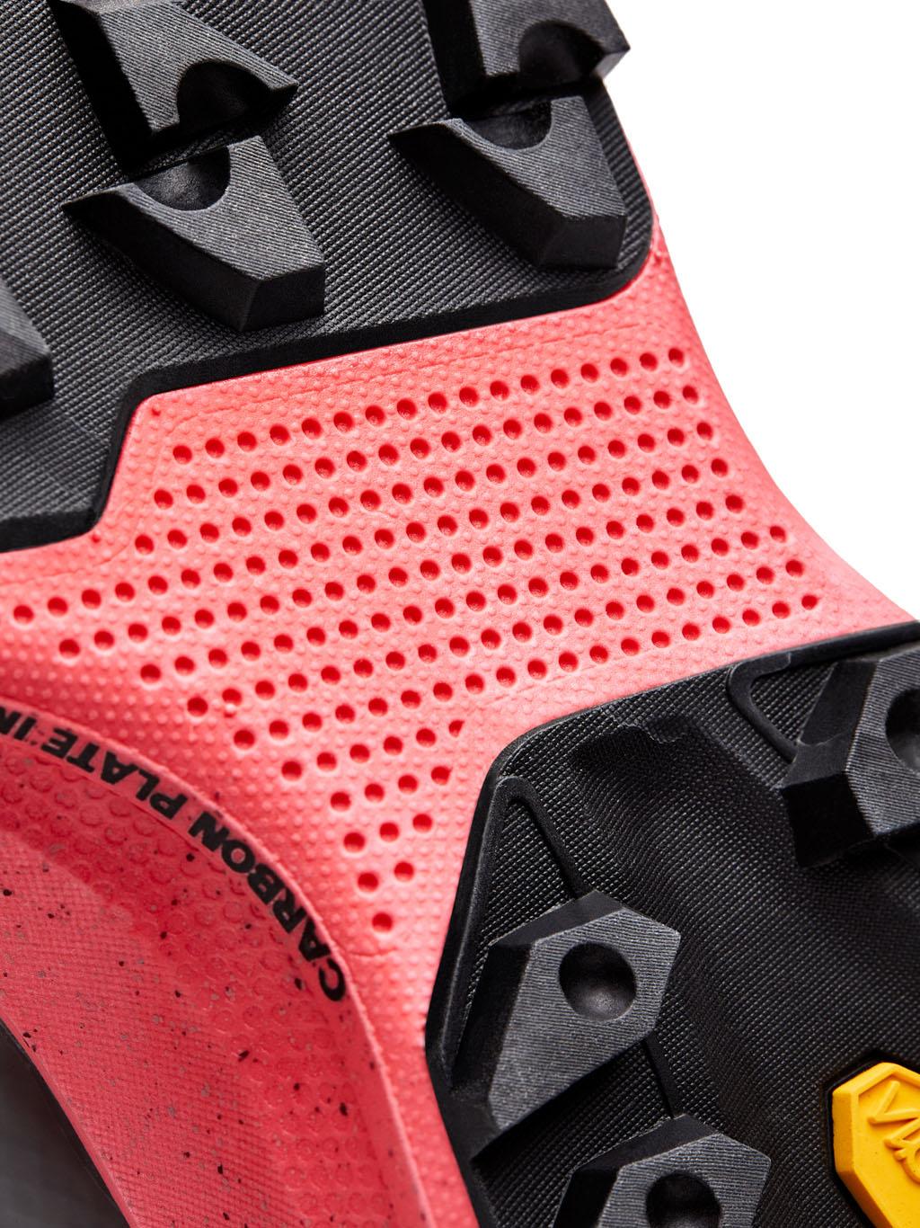Numéro de l'image de la galerie de produits 4 pour le produit Souliers de course sur sentier CTM Ultra Carbon - Femme