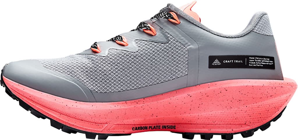 Numéro de l'image de la galerie de produits 6 pour le produit Souliers de course sur sentier CTM Ultra Carbon - Femme
