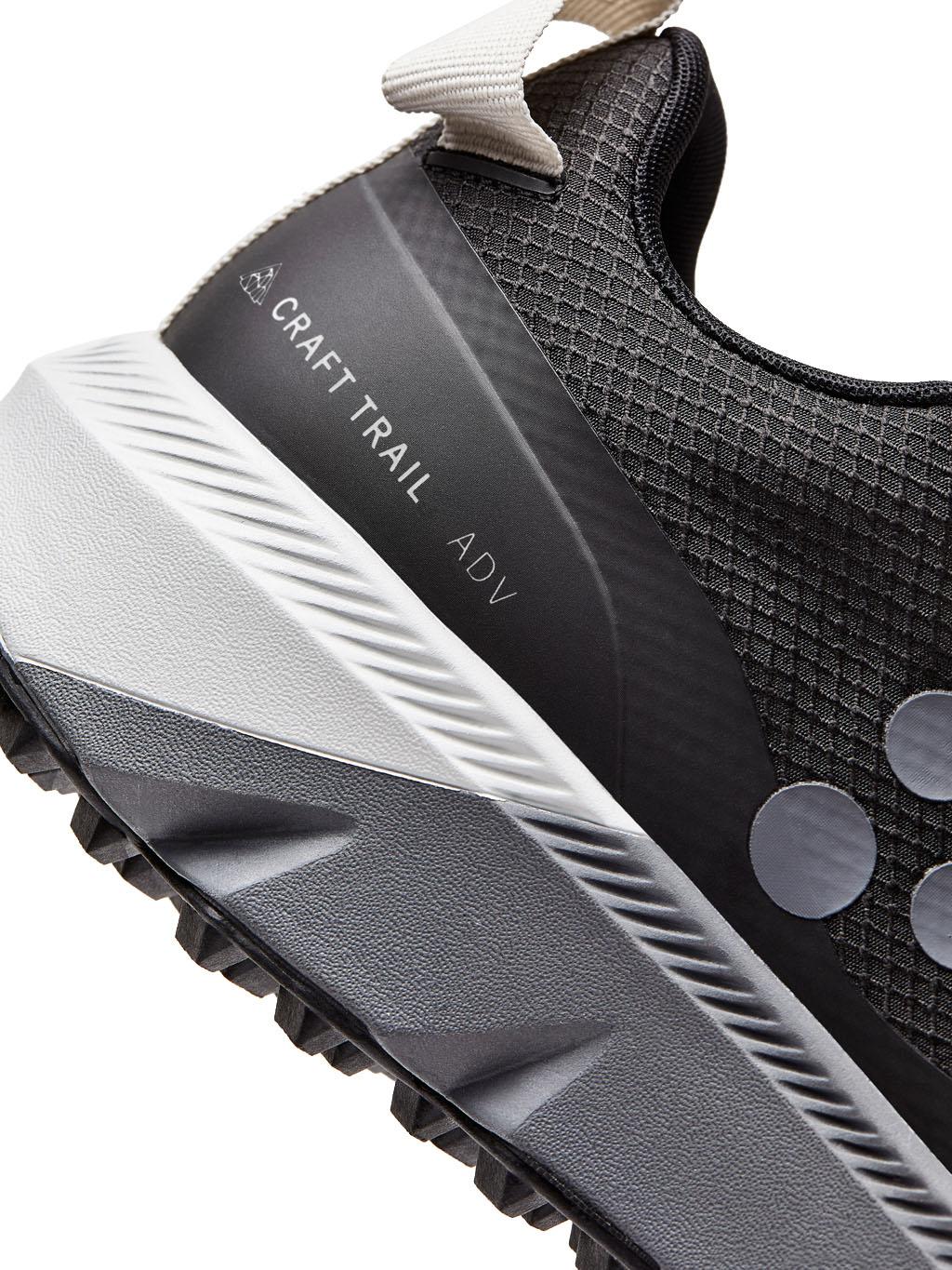 Product gallery image number 4 for product ADV Nordic Trail Running Shoes - Women's