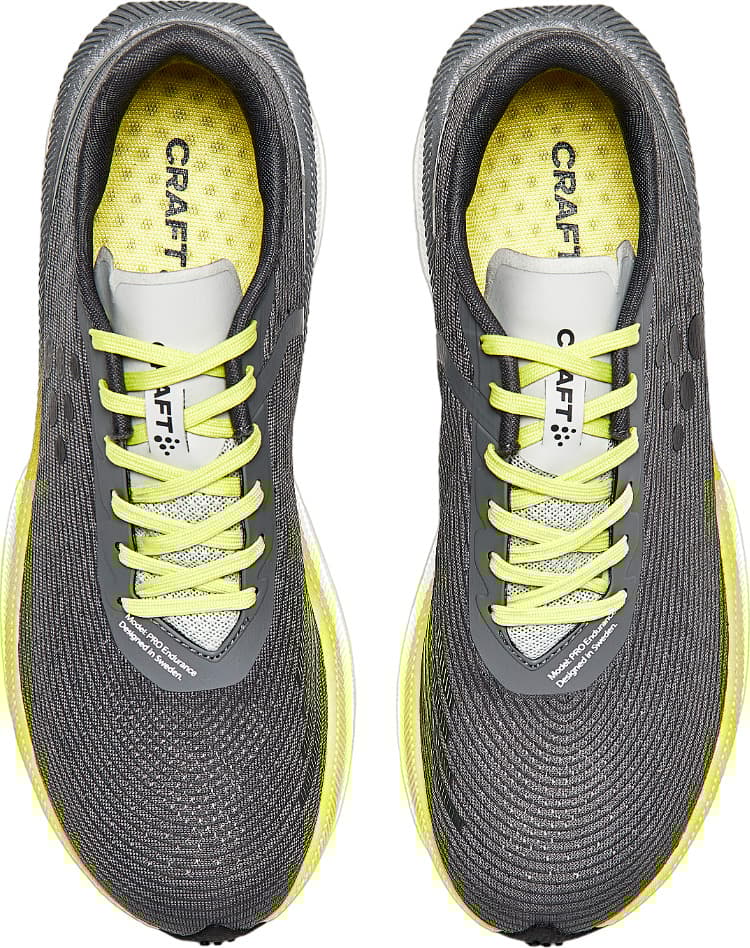 Numéro de l'image de la galerie de produits 3 pour le produit Souliers de course Pro Endur Distance - Homme