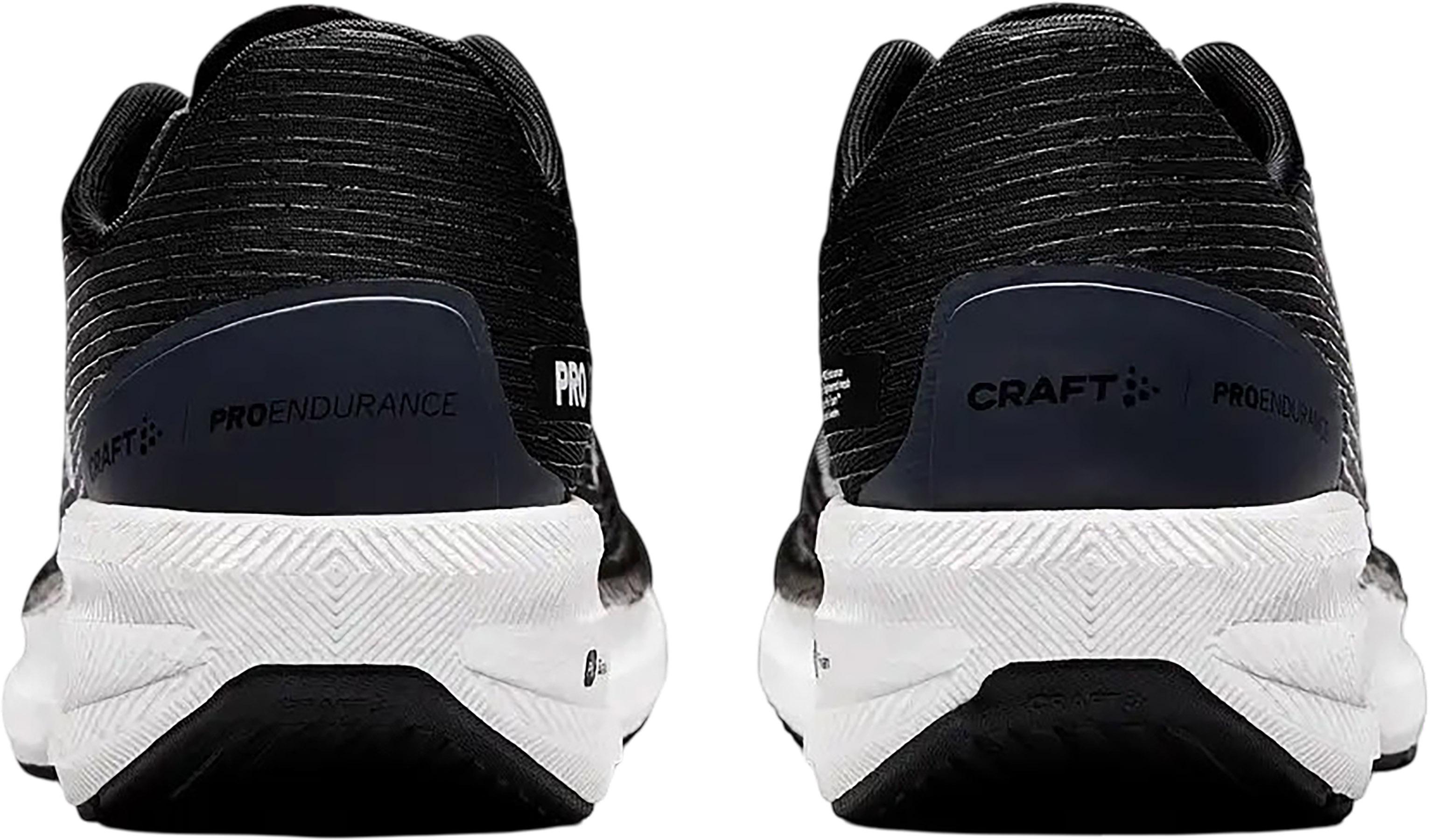 Numéro de l'image de la galerie de produits 8 pour le produit Souliers de course Pro Endur Distance - Femme