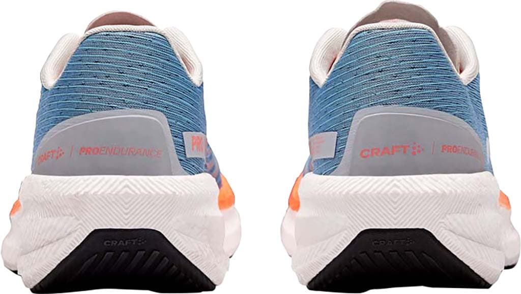 Numéro de l'image de la galerie de produits 2 pour le produit Souliers de course Pro Endur Distance - Femme