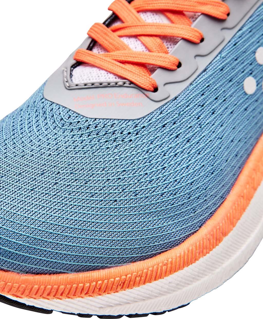 Numéro de l'image de la galerie de produits 4 pour le produit Souliers de course Pro Endur Distance - Femme