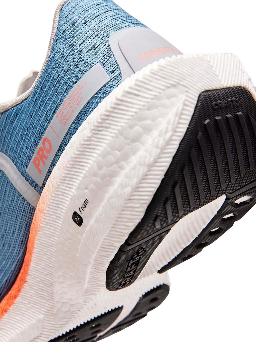 Numéro de l'image de la galerie de produits 5 pour le produit Souliers de course Pro Endur Distance - Femme