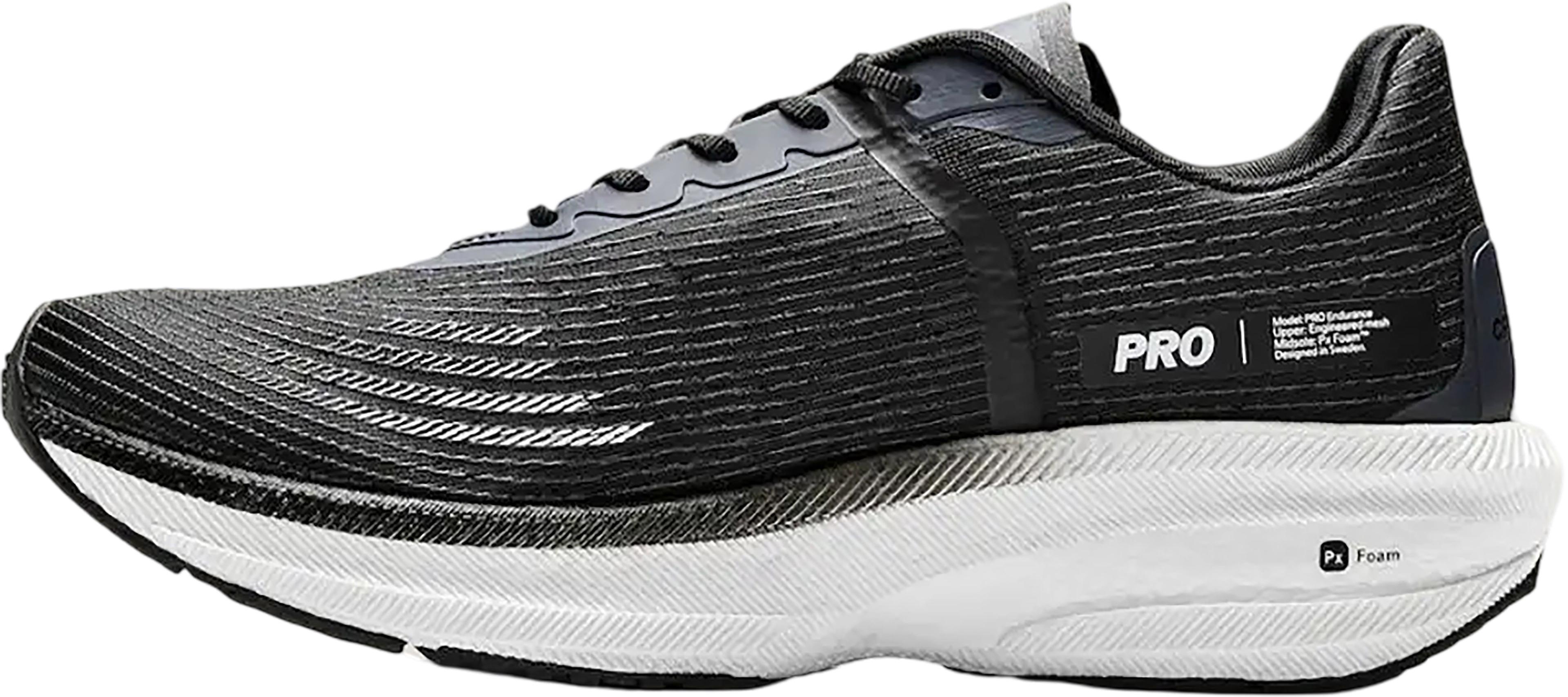 Numéro de l'image de la galerie de produits 11 pour le produit Souliers de course Pro Endur Distance - Femme
