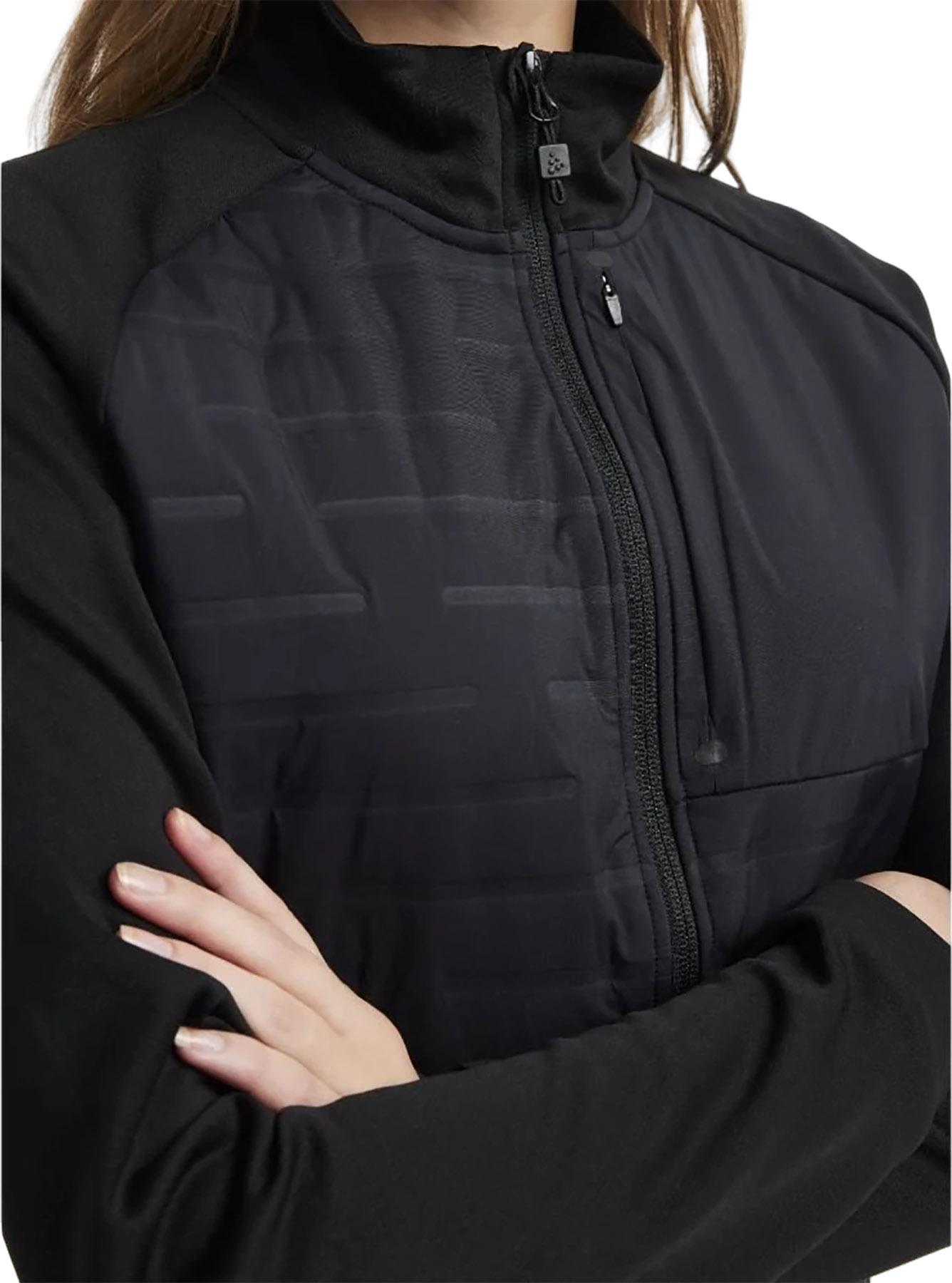 Product gallery image number 4 for product Unify Hybrid jacket - Women's