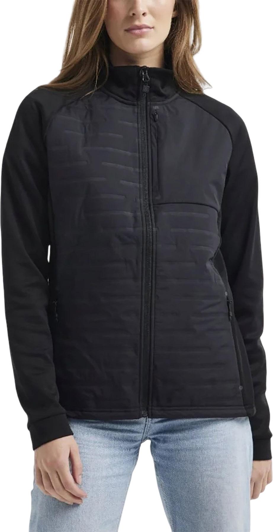 Product gallery image number 5 for product Unify Hybrid jacket - Women's