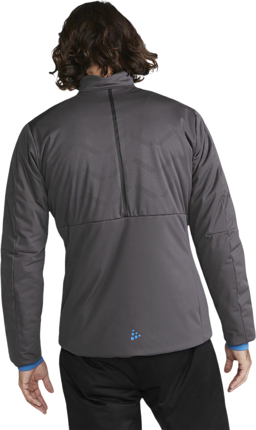 Product gallery image number 3 for product Pro Nordic Race Insulate Jacket - Men's