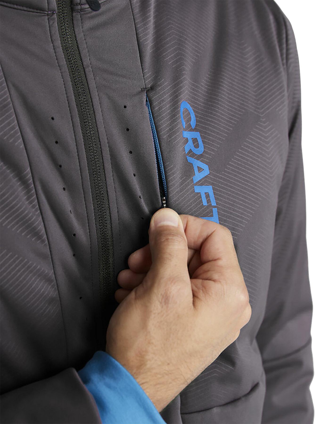 Product gallery image number 9 for product Pro Nordic Race Insulate Jacket - Men's
