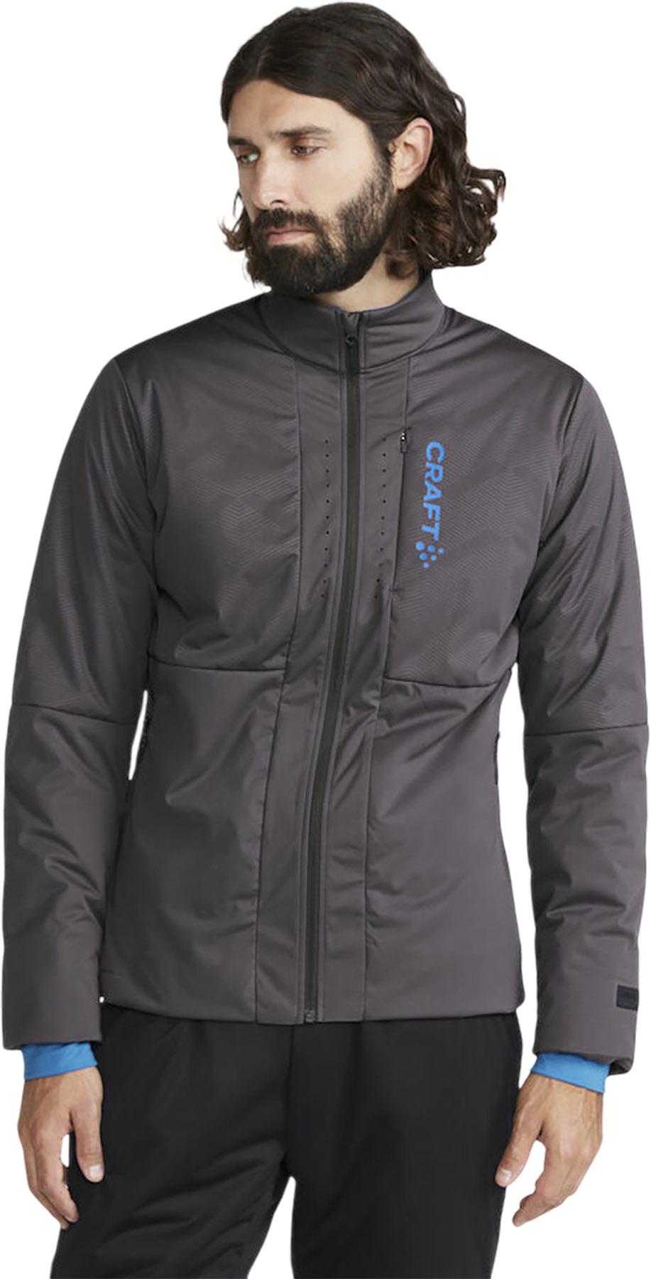 Product gallery image number 6 for product Pro Nordic Race Insulate Jacket - Men's