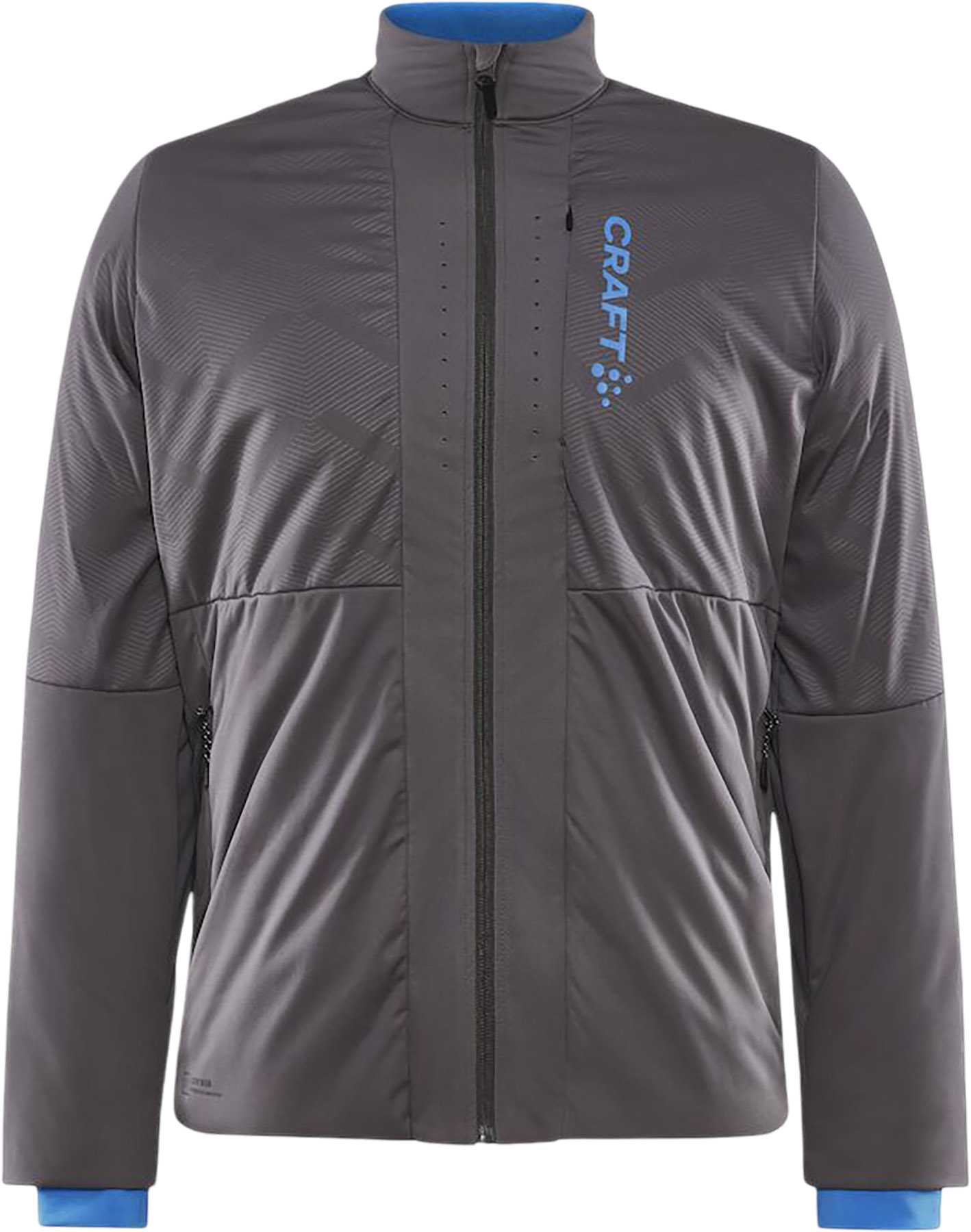 Image de produit pour Manteau de ski isolé Pro Nordic Race - Homme