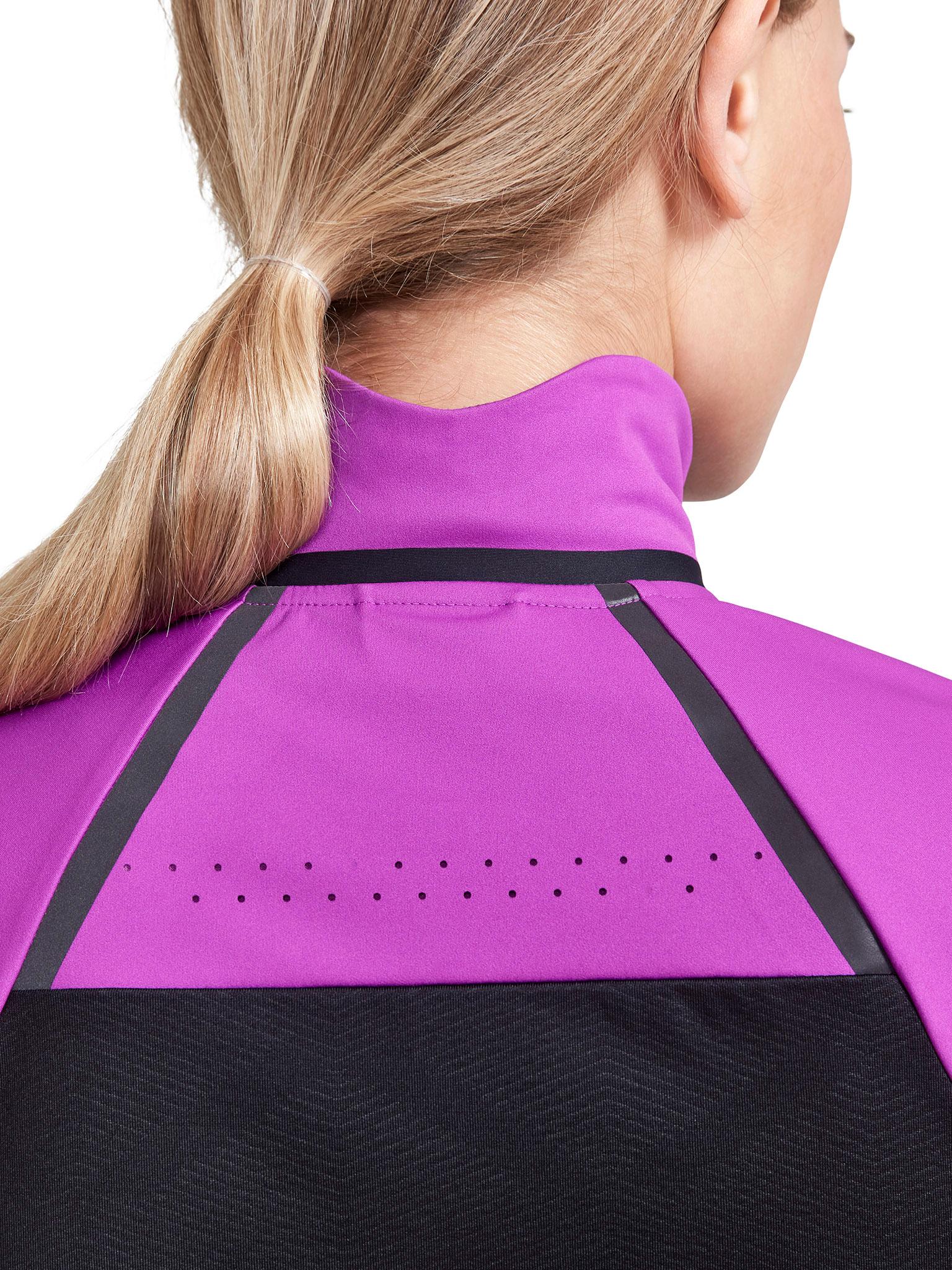 Product gallery image number 2 for product Pro Nordic Race Jacket - Women's