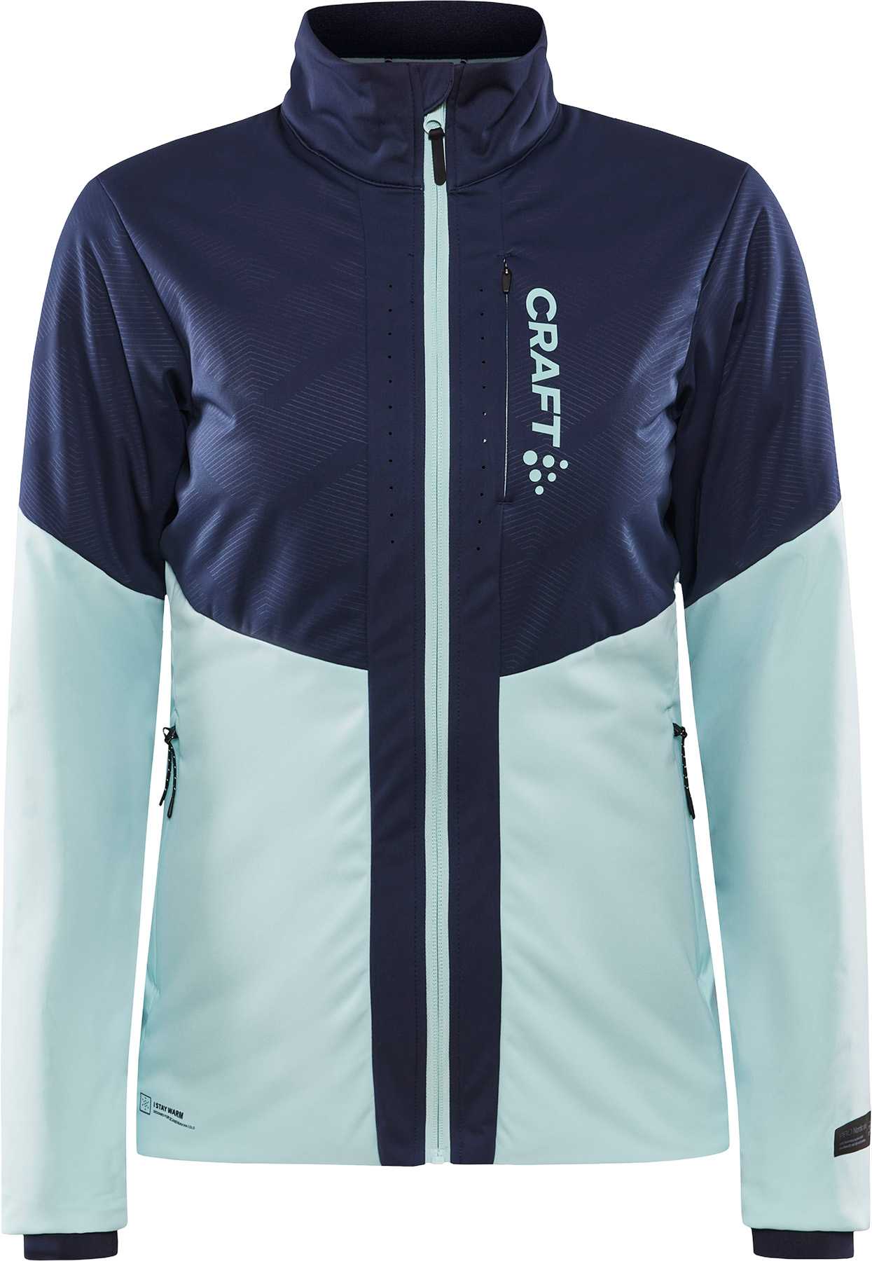 Image de produit pour Manteau de course isolé Pro Nordic - Femme