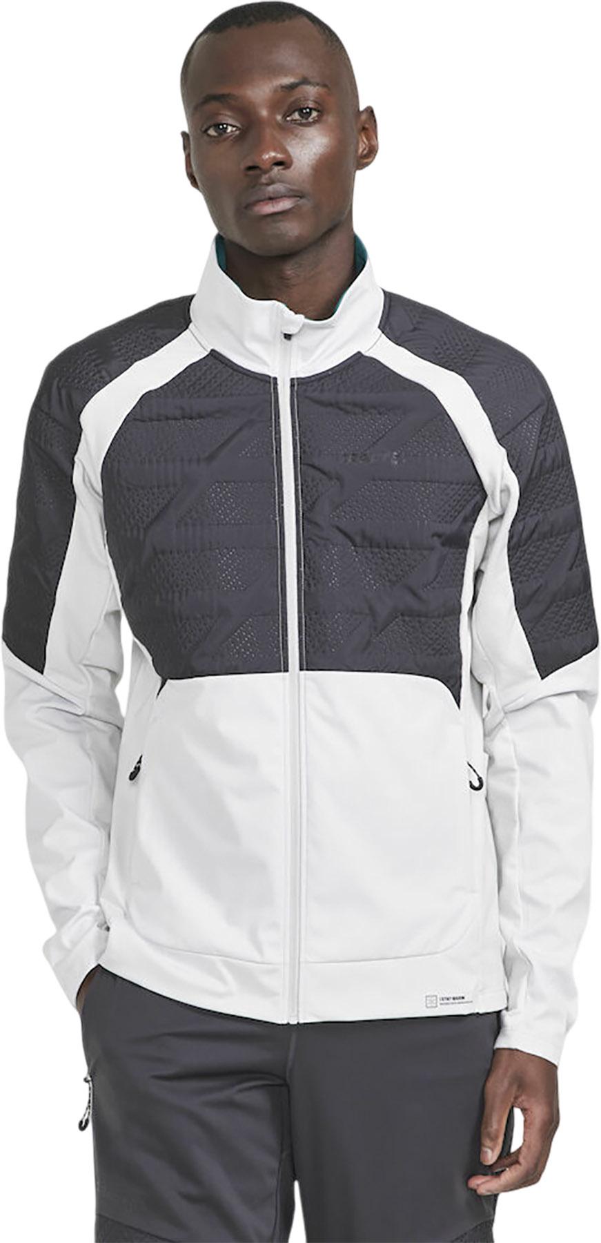 Numéro de l'image de la galerie de produits 4 pour le produit Manteau ADV Nordic Training Speed - Homme