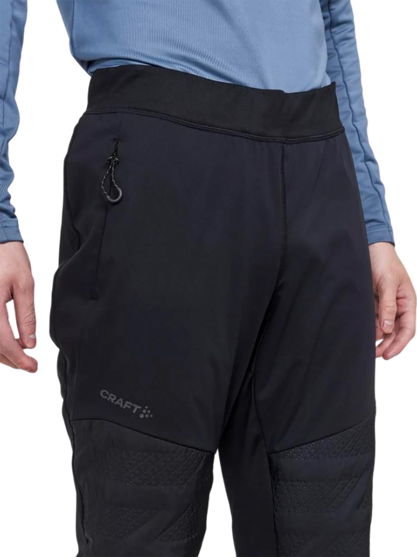 Product gallery image number 3 for product ADV Nordic Training Speed Ski Pants - Men's