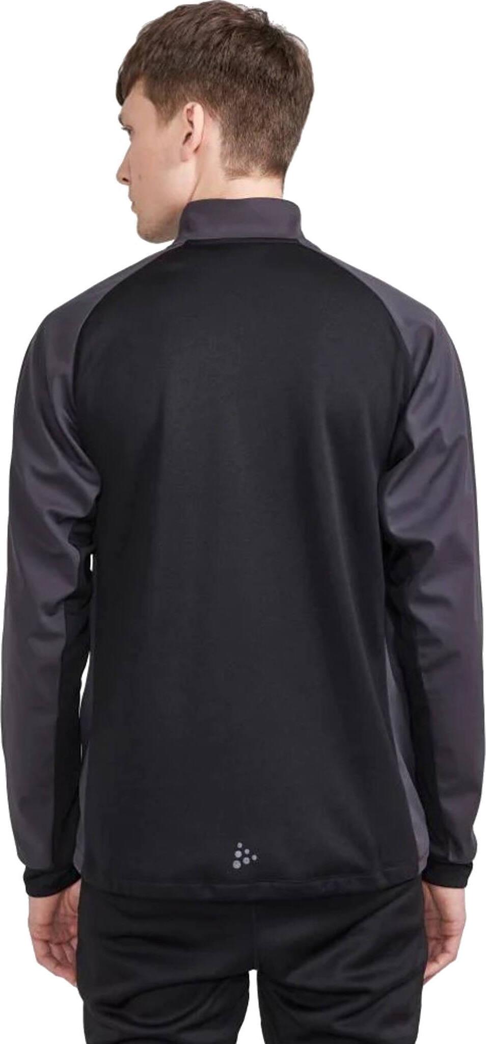 Product gallery image number 3 for product Core Nordic Training Insulated Jacket - Men's