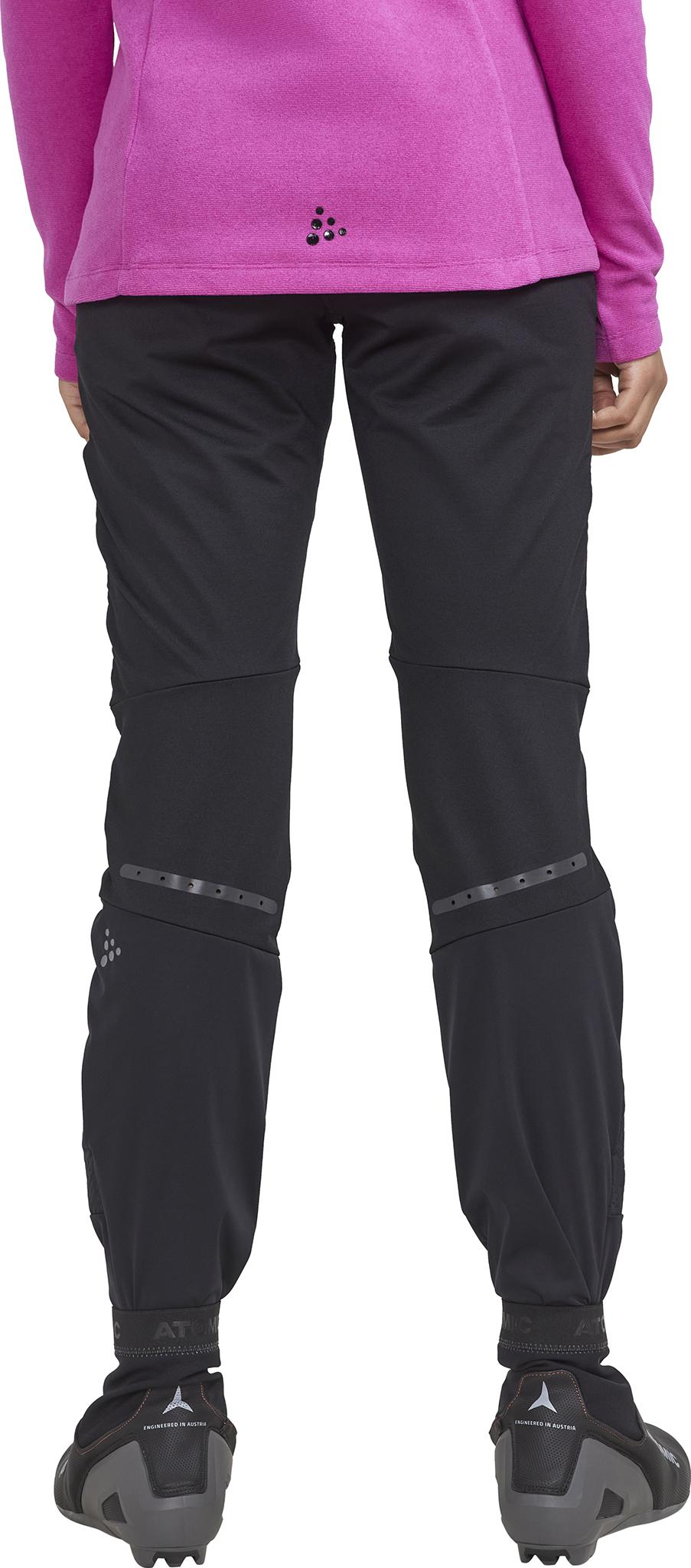 Product gallery image number 2 for product ADV Nordic Training Speed Pants - Women's