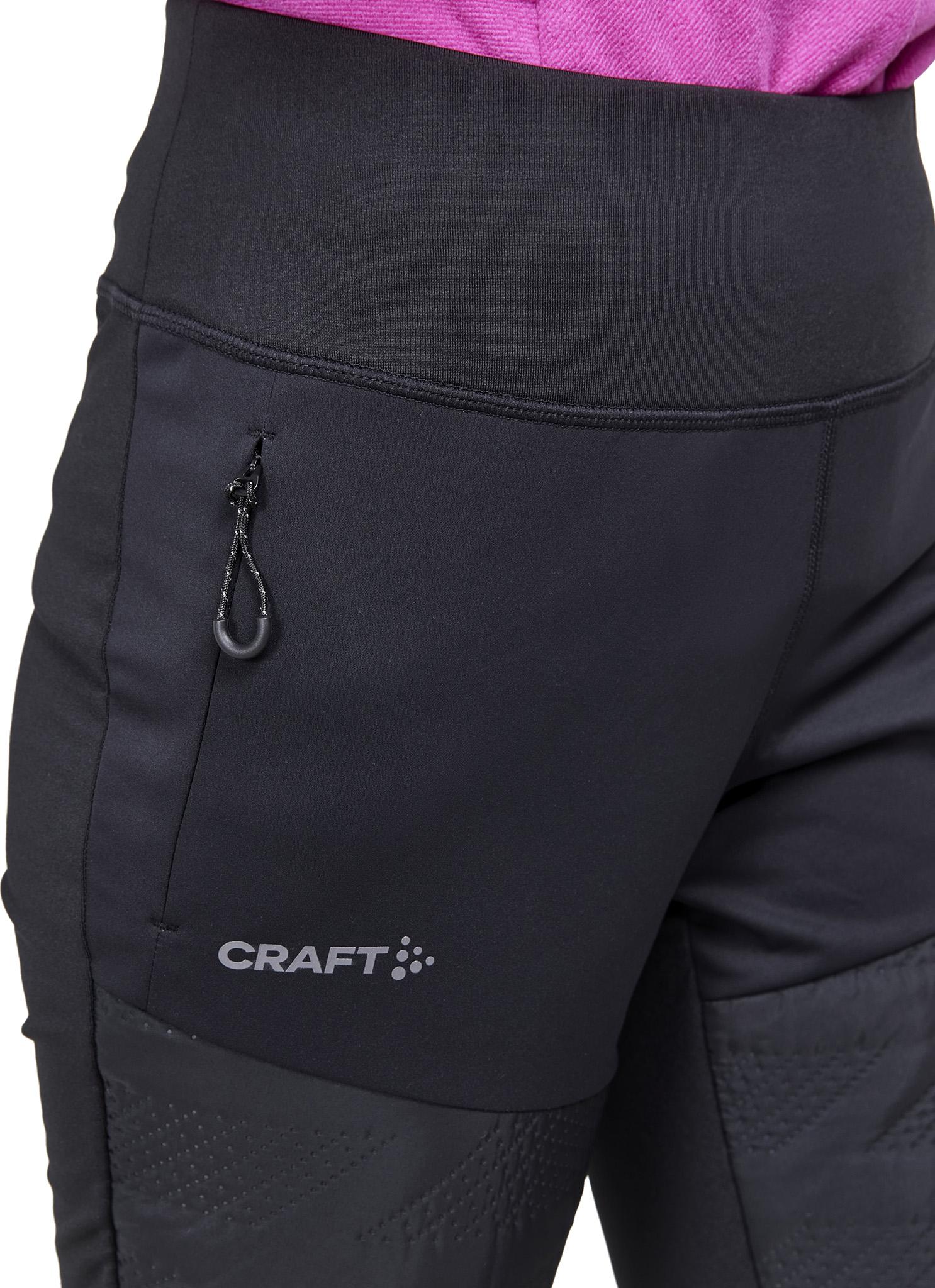 Product gallery image number 4 for product ADV Nordic Training Speed Pants - Women's