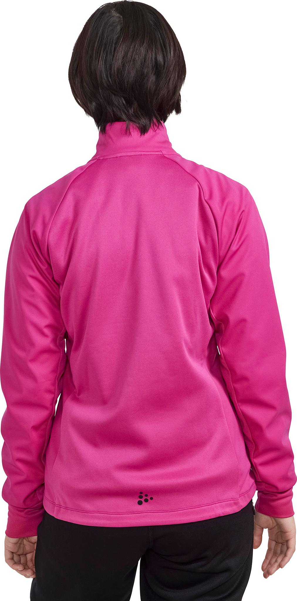 Product gallery image number 2 for product Core Nordic Training Insulated Jacket - Women's