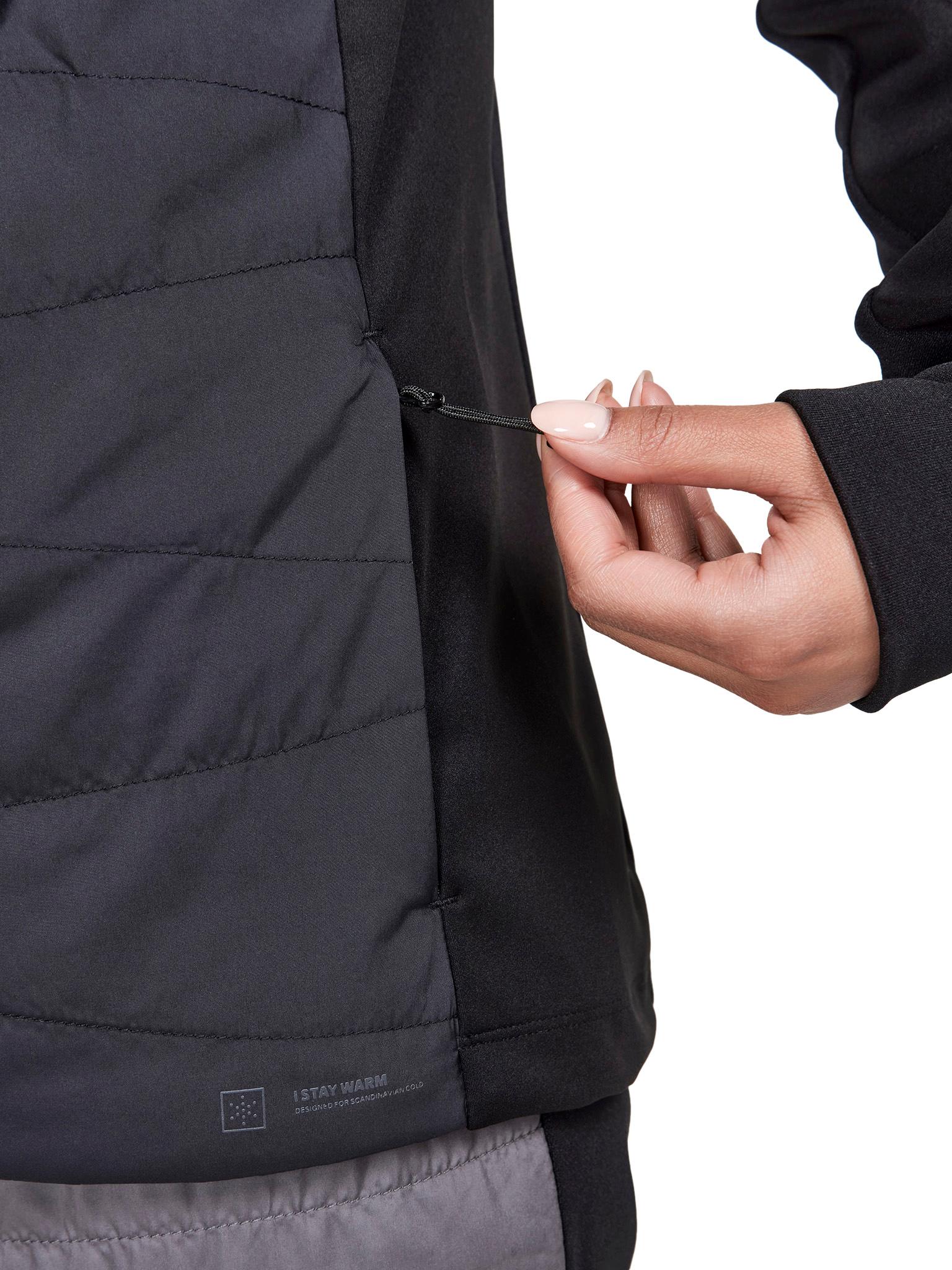 Product gallery image number 3 for product Core Nordic Training Insulated Jacket - Women's