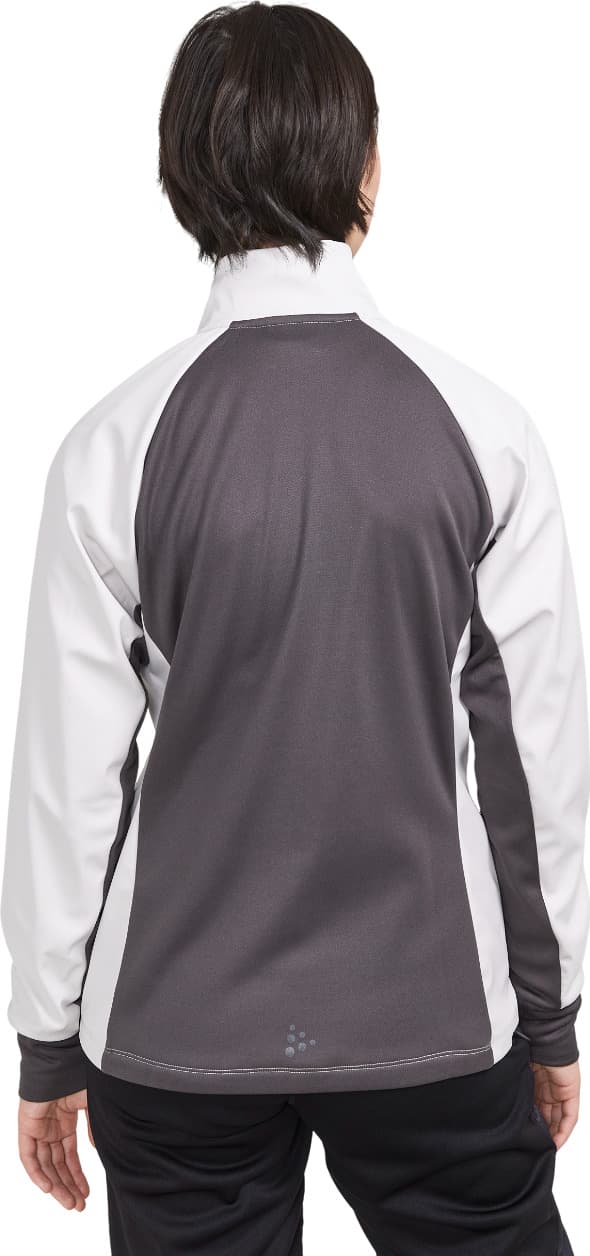 Numéro de l'image de la galerie de produits 4 pour le produit Manteau d'entraînement isolé Core Nordic - Femme