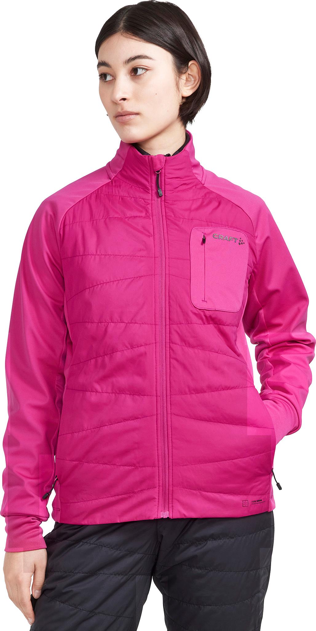 Product gallery image number 5 for product Core Nordic Training Insulated Jacket - Women's