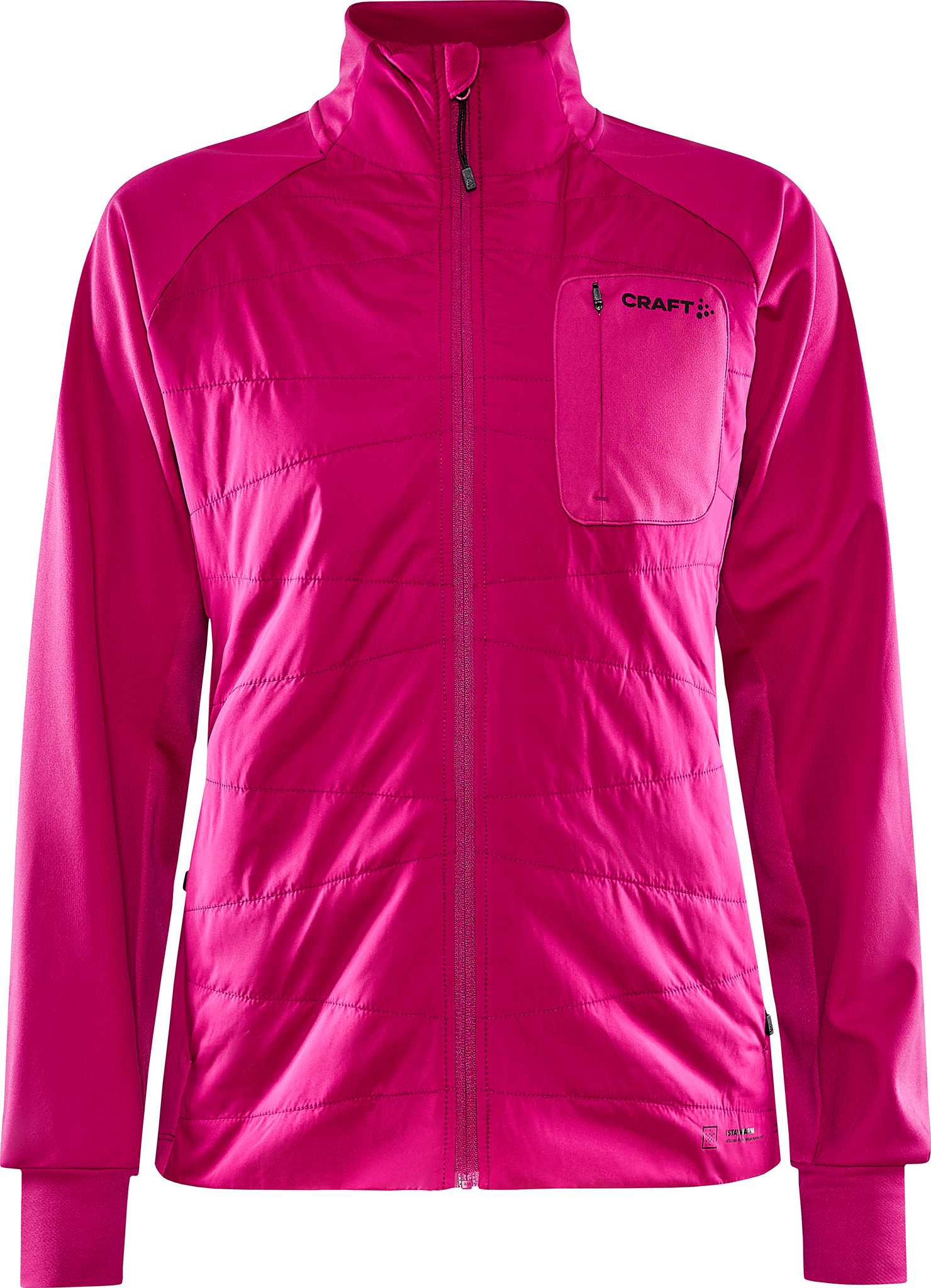 Image de produit pour Manteau d'entraînement isolé Core Nordic - Femme