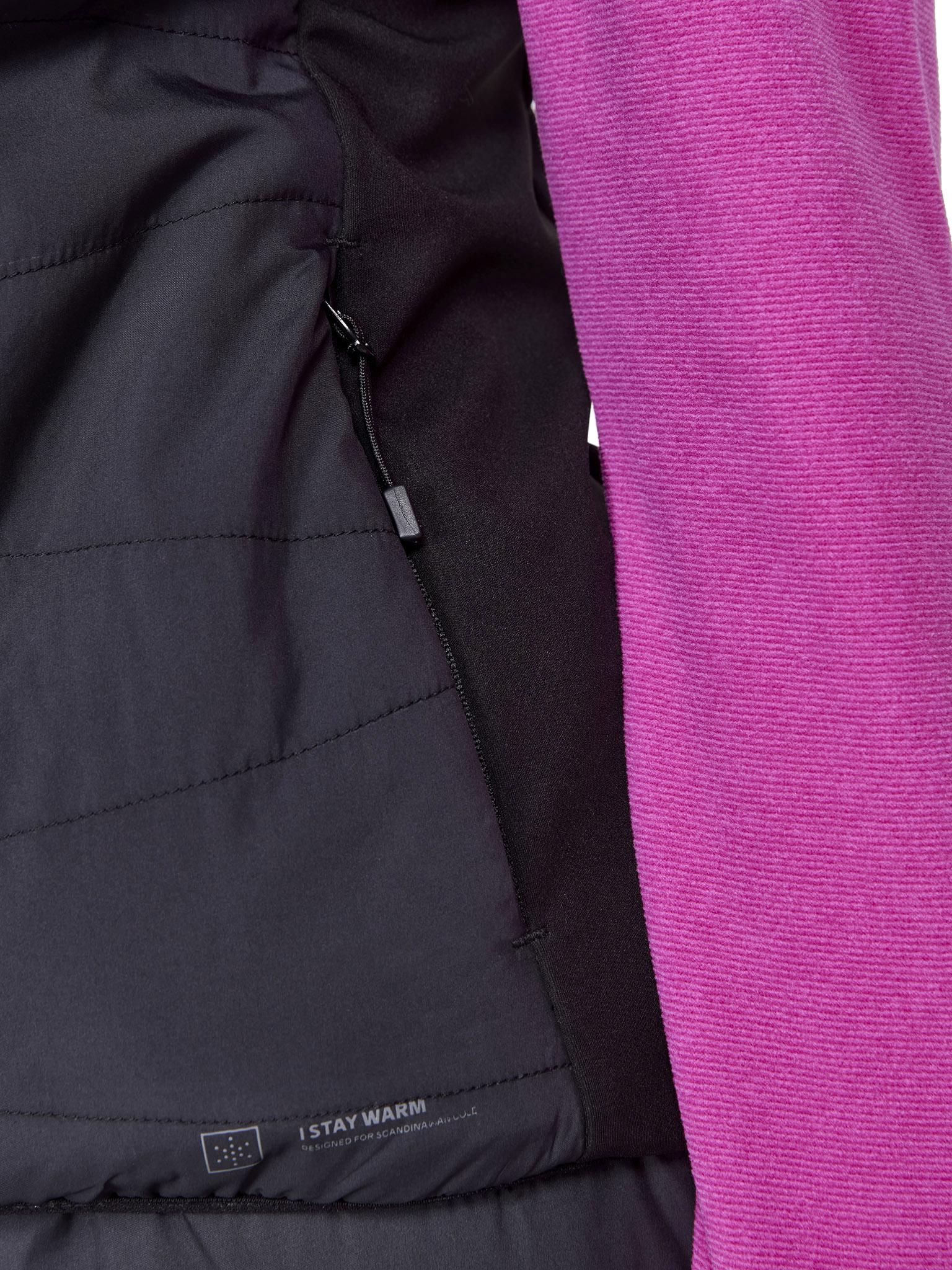 Product gallery image number 3 for product Core Nordic Training Insulated Vest - Women's