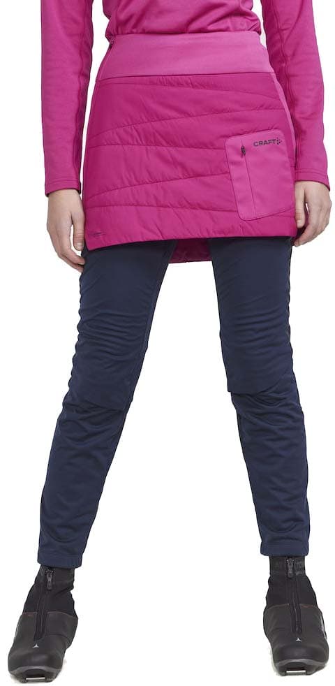 Product gallery image number 2 for product Core Nordic Training Insulated Skirt - Women’s