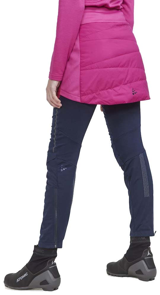 Product gallery image number 6 for product Core Nordic Training Insulated Skirt - Women’s