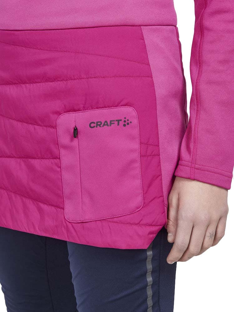 Product gallery image number 4 for product Core Nordic Training Insulated Skirt - Women’s