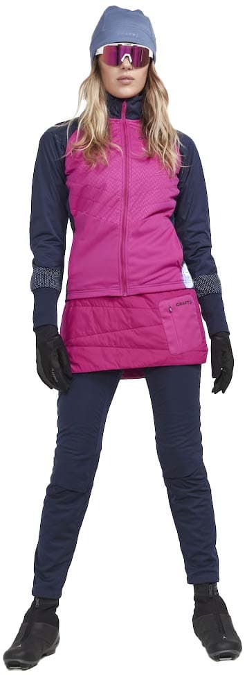 Product gallery image number 3 for product Core Nordic Training Insulated Skirt - Women’s