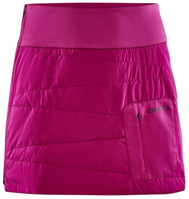Product gallery image number 1 for product Core Nordic Training Insulated Skirt - Women’s