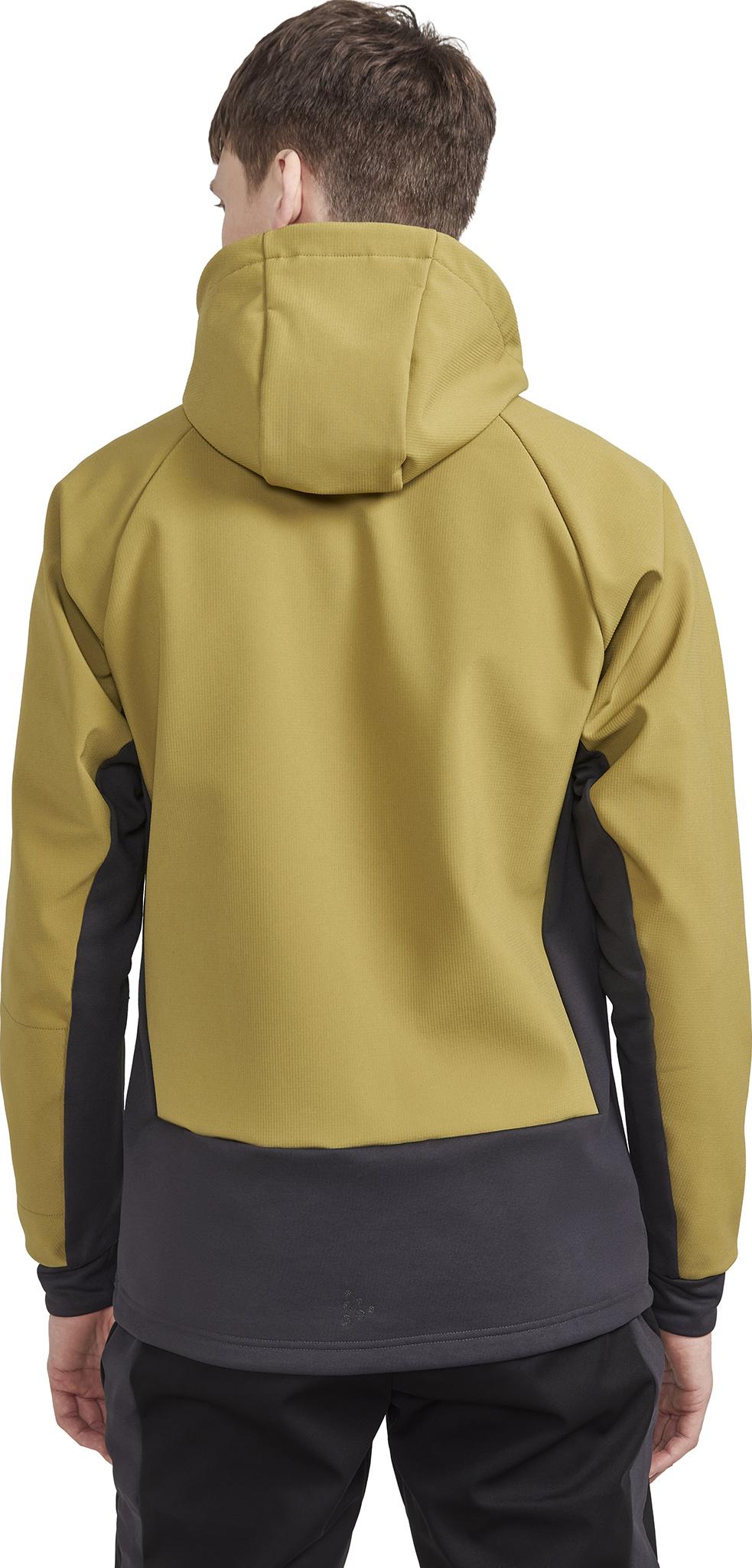 Product gallery image number 2 for product ADV Backcountry Hybrid Jacket - Men's