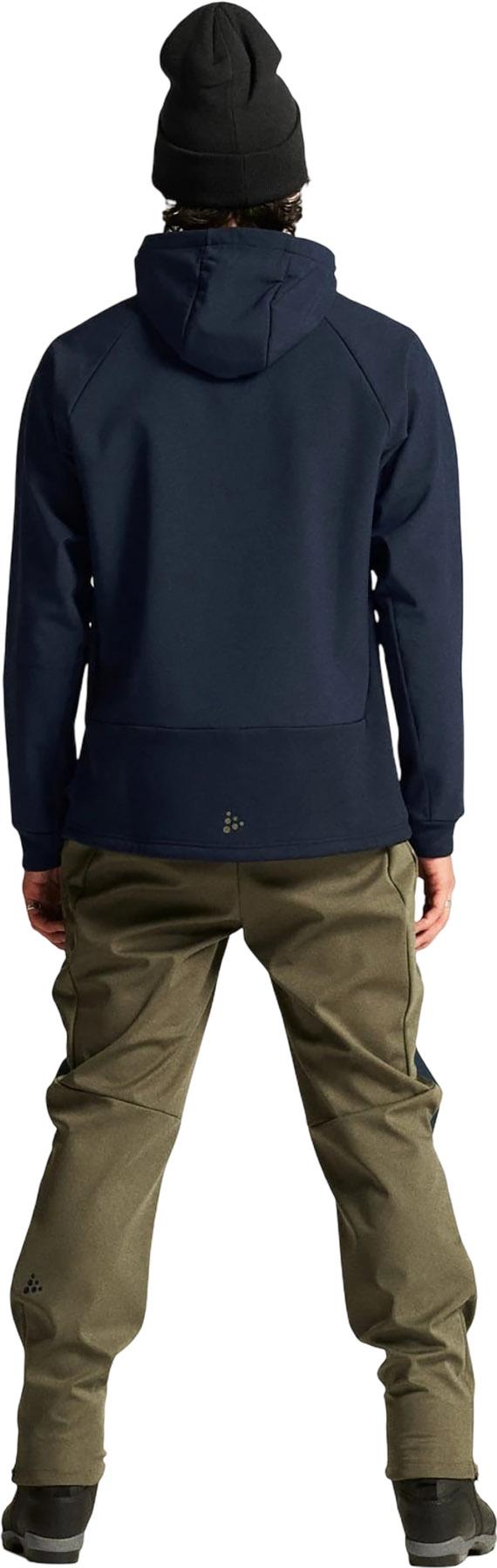 Product gallery image number 2 for product ADV Backcountry Hybrid Jacket - Men's