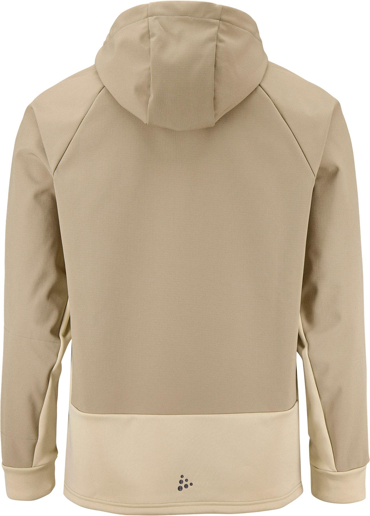 Product gallery image number 3 for product Manteau hybride ADV Backcountry - Homme
