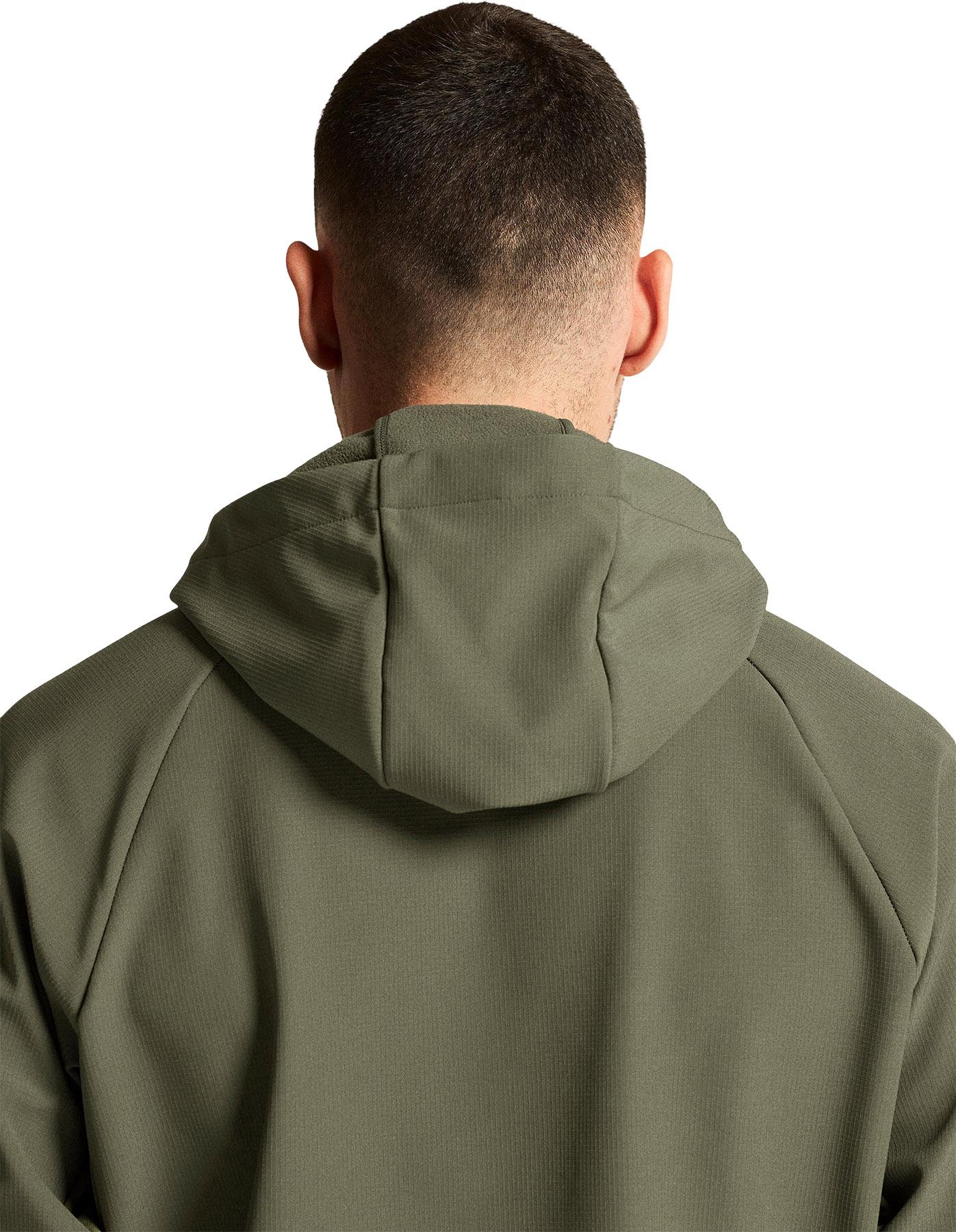 Product gallery image number 4 for product ADV Backcountry Hybrid Jacket - Men's