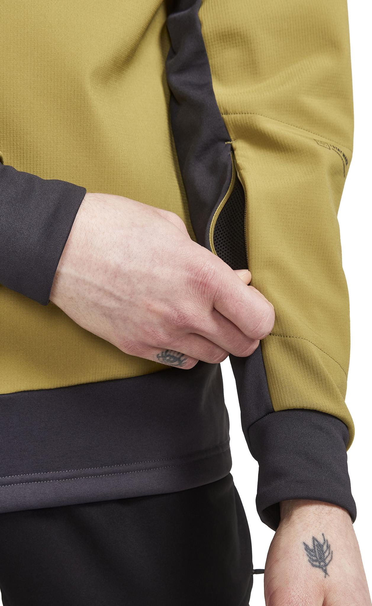 Product gallery image number 3 for product ADV Backcountry Hybrid Jacket - Men's