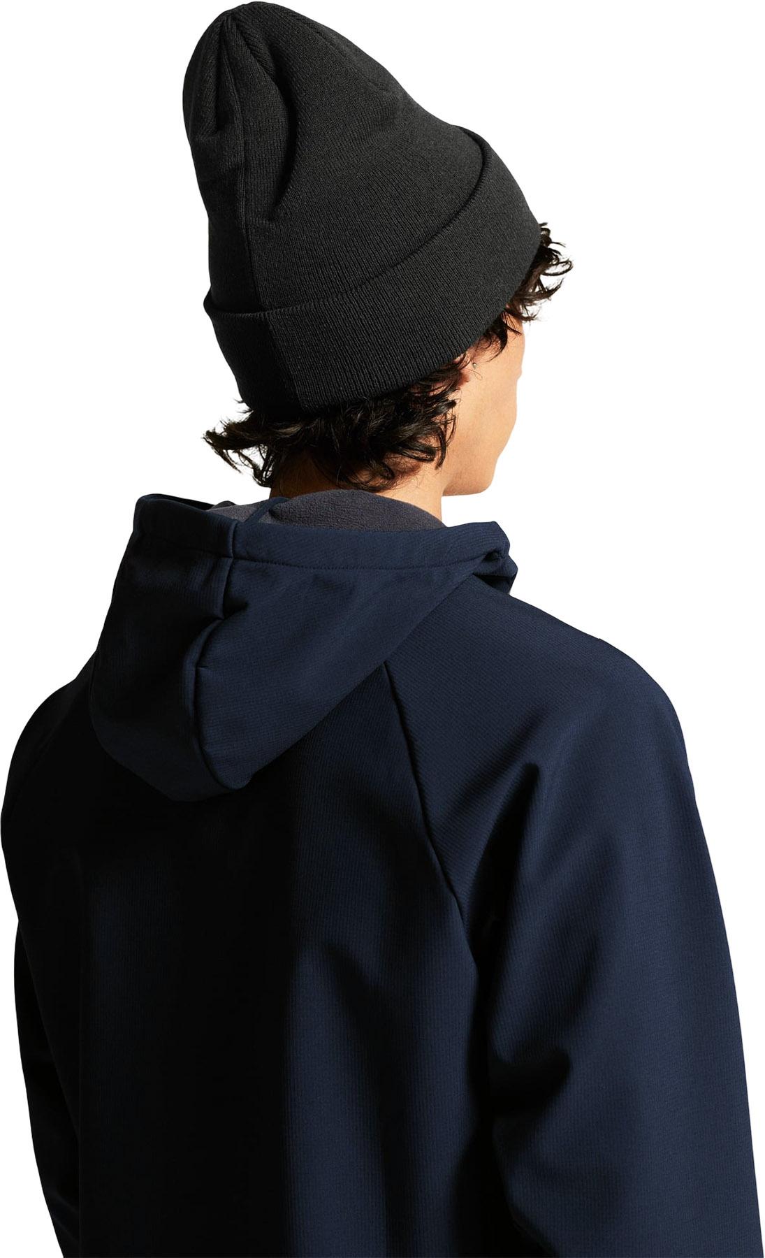 Product gallery image number 3 for product ADV Backcountry Hybrid Jacket - Men's