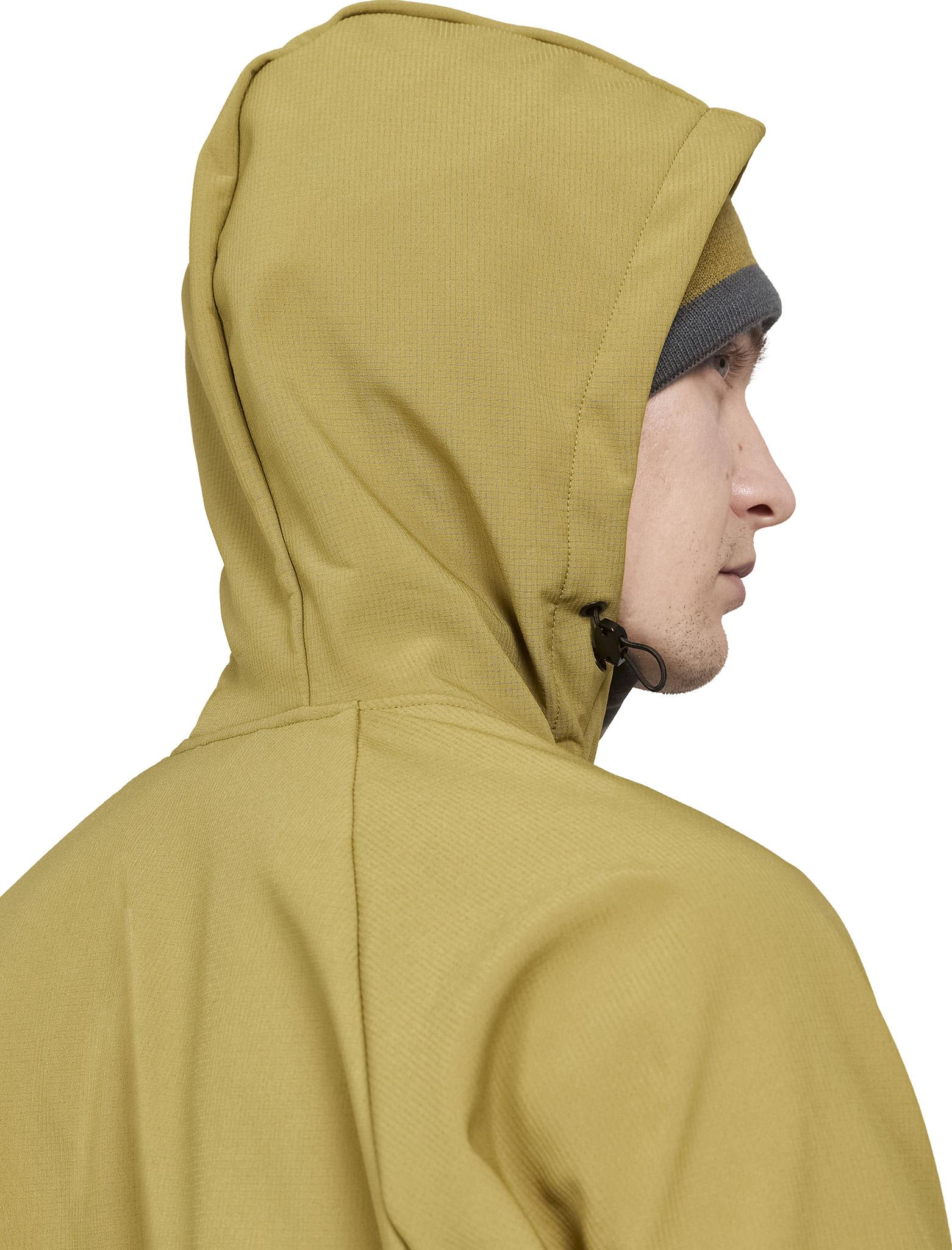 Product gallery image number 5 for product ADV Backcountry Hybrid Jacket - Men's