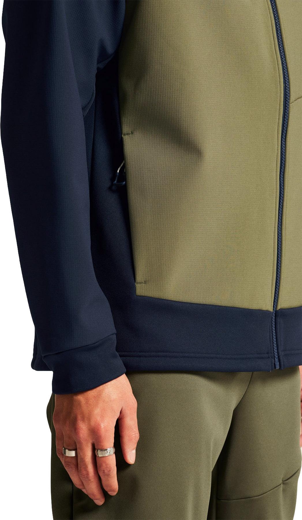 Product gallery image number 7 for product ADV Backcountry Hybrid Jacket - Men's
