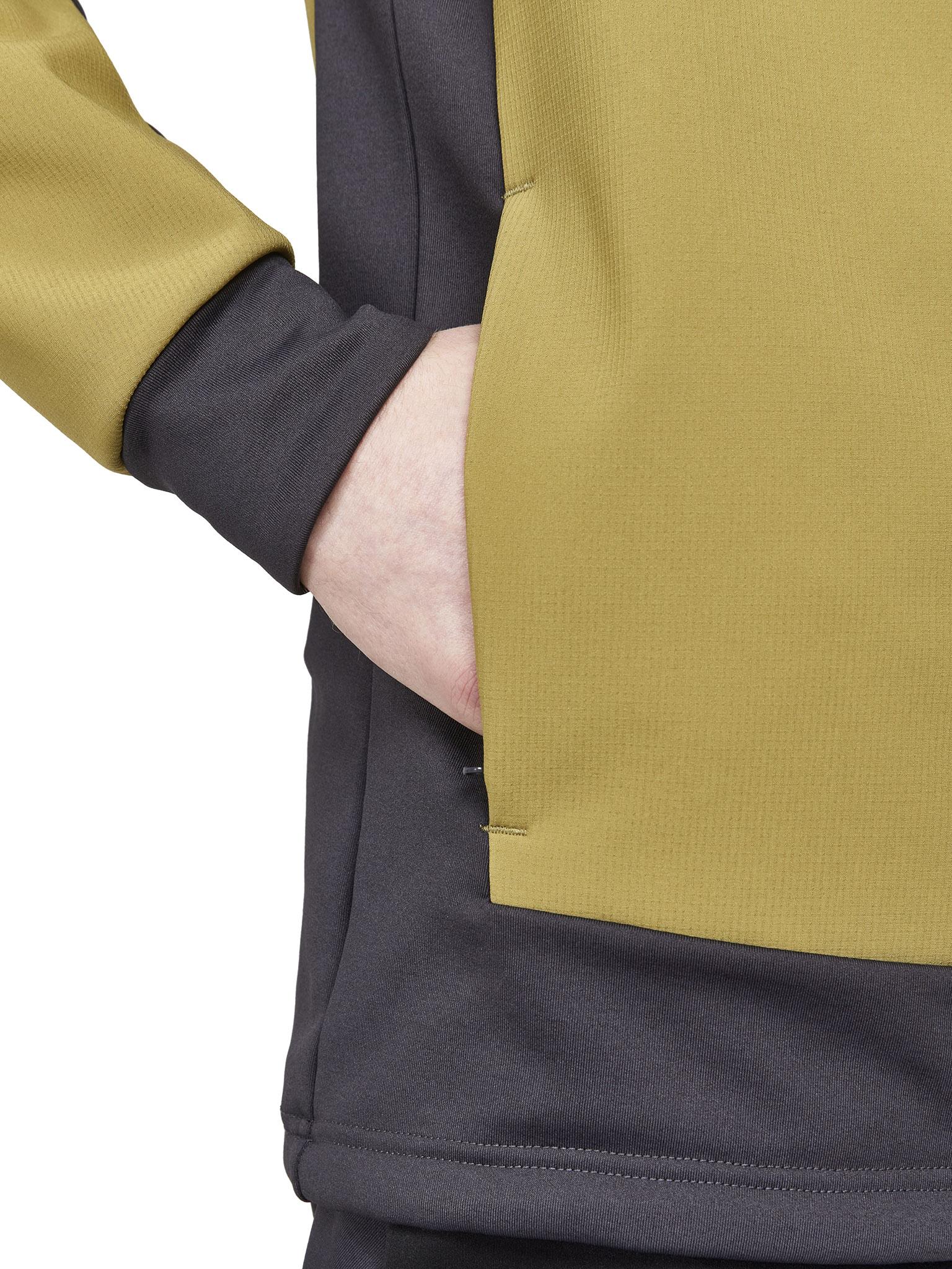 Product gallery image number 6 for product ADV Backcountry Hybrid Jacket - Men's