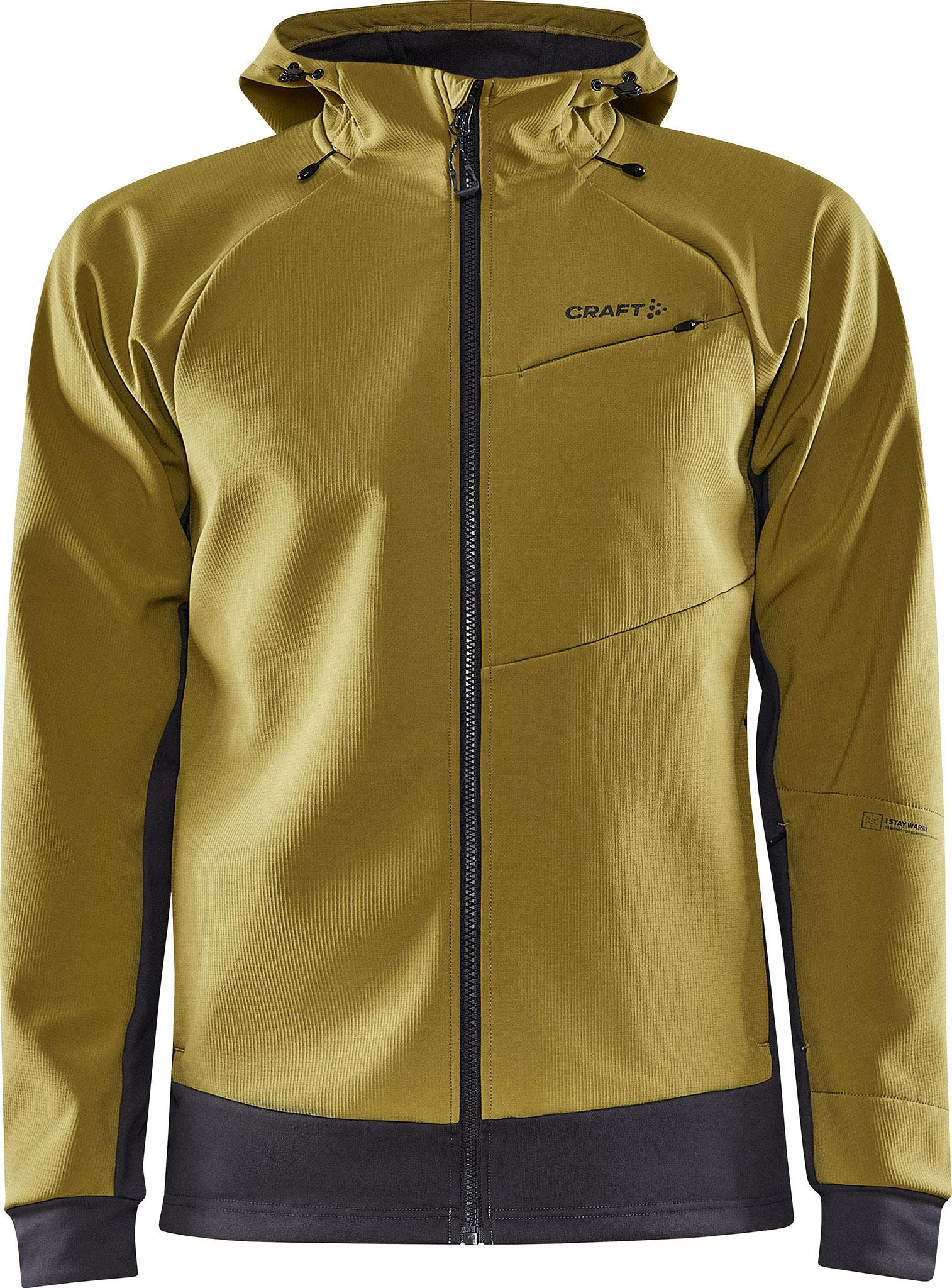 Product image for ADV Backcountry Hybrid Jacket - Men's