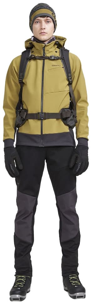 Product gallery image number 4 for product ADV Backcountry Hybrid Pants - Men’s