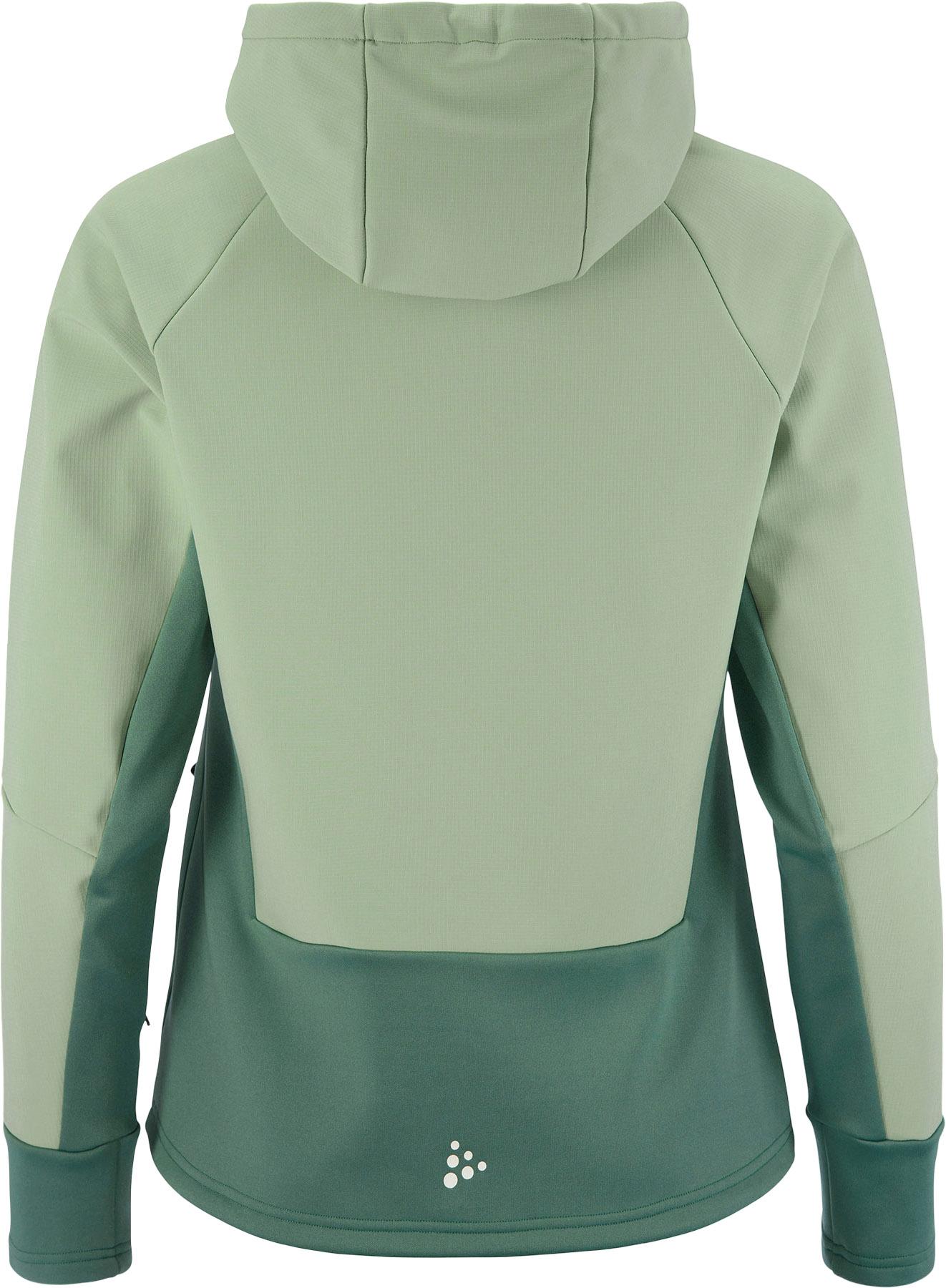 Product gallery image number 3 for product ADV Backcountry Hybrid Jacket - Women's