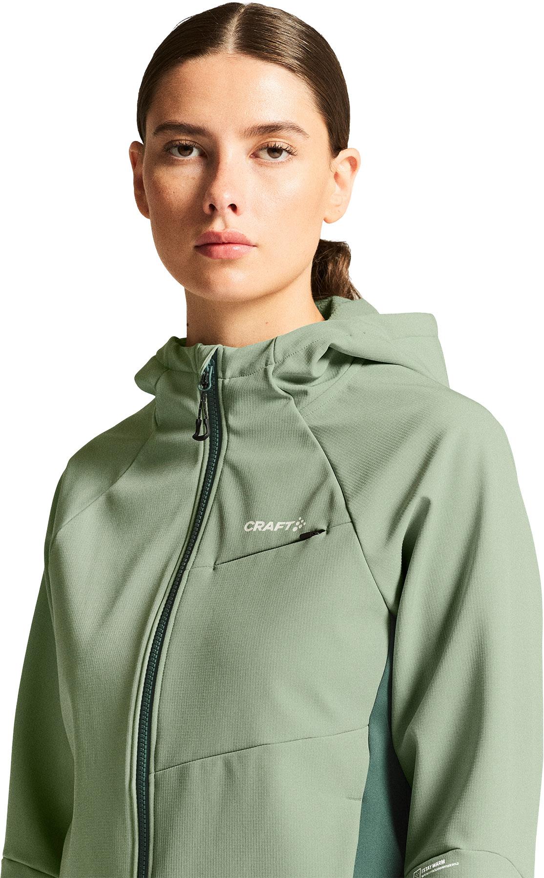 Product gallery image number 4 for product ADV Backcountry Hybrid Jacket - Women's