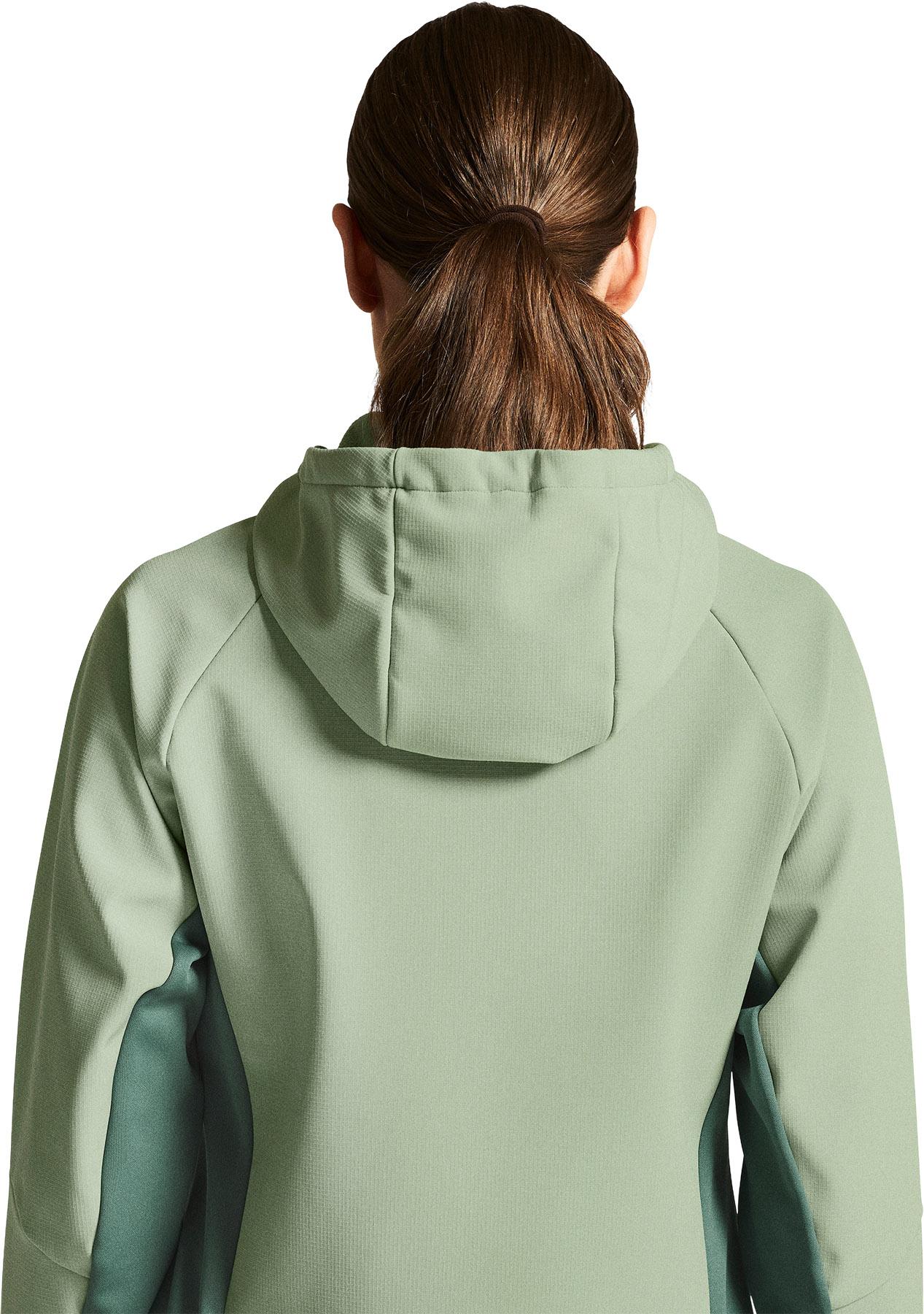 Product gallery image number 5 for product ADV Backcountry Hybrid Jacket - Women's