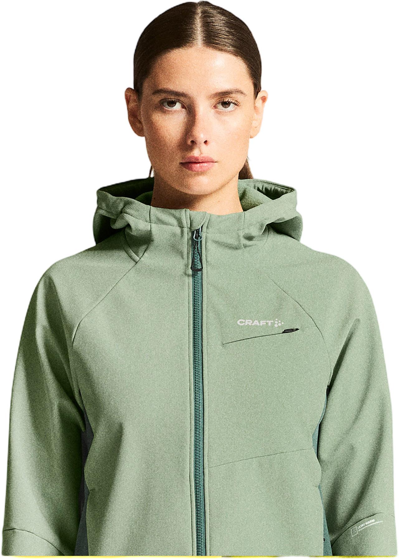 Product gallery image number 6 for product ADV Backcountry Hybrid Jacket - Women's