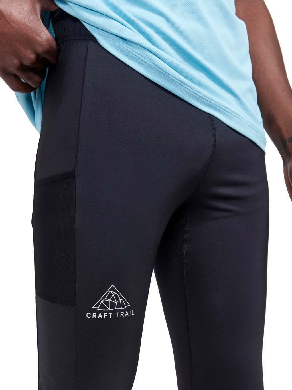 Numéro de l'image de la galerie de produits 6 pour le produit Collant Pro Trail - Homme
