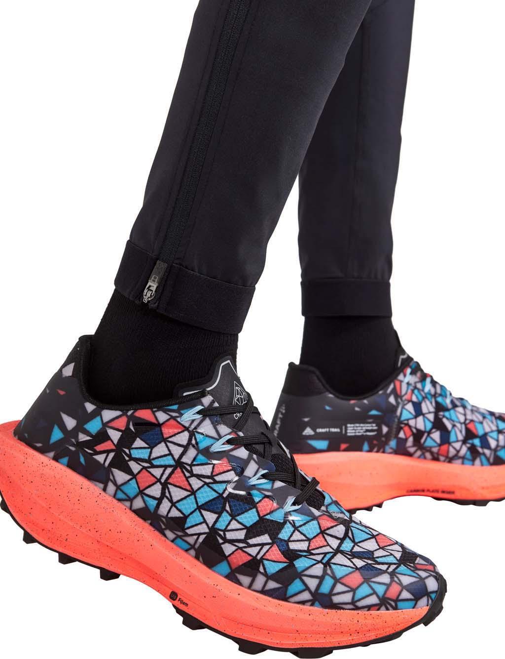 Numéro de l'image de la galerie de produits 4 pour le produit Collant Pro Trail - Homme